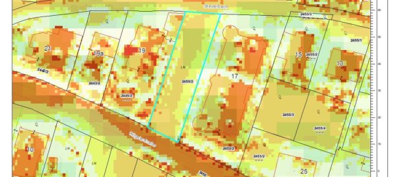 Grundstück in Axams, Austria, Nr. 192294 11