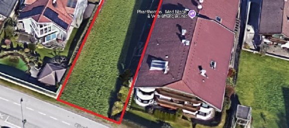 Grundstück in Axams, Austria, Nr. 192294 5