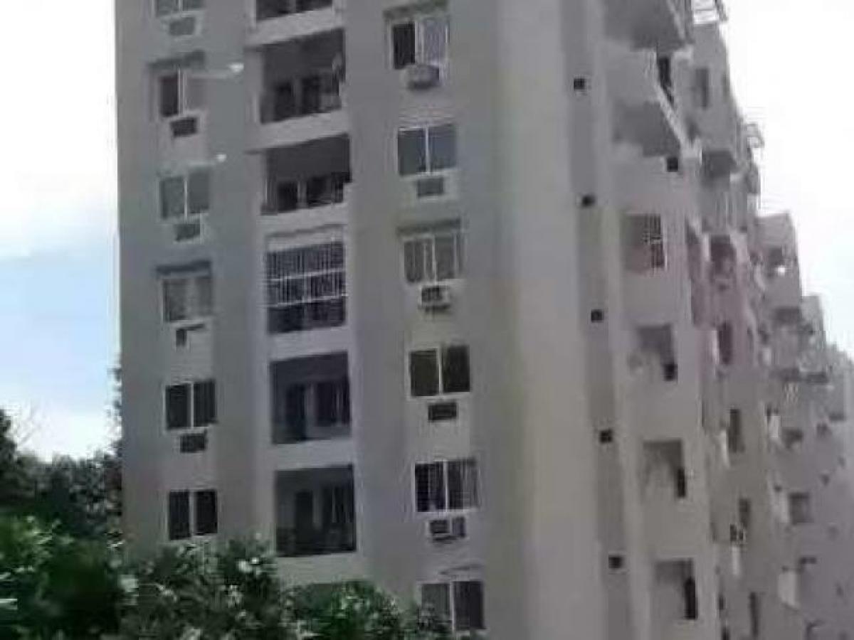 2 غرف نوم منزل في Lucknow, India رقم 51519