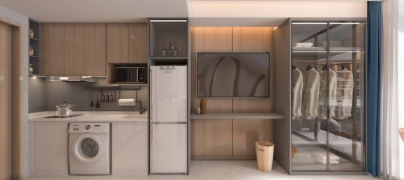 3 bedrooms Condo in Bang Tao, Thailand No. 6045 3