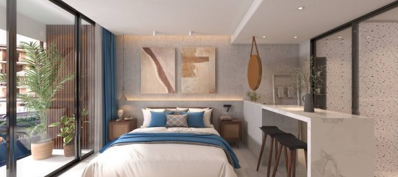 3 bedrooms Condo in Bang Tao, Thailand No. 6045 2