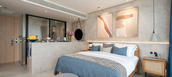 3 bedrooms Condo in Bang Tao, Thailand No. 6045 8