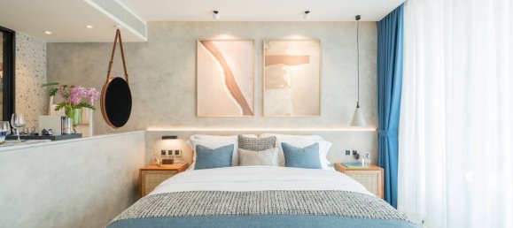 3 bedrooms Condo in Bang Tao, Thailand No. 6045 12