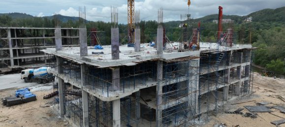 3 bedrooms Condo in Bang Tao, Thailand No. 6045 6