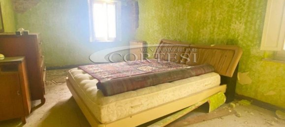 Дом с 4 комнатами в Мондольфо, Италия № 37020 5