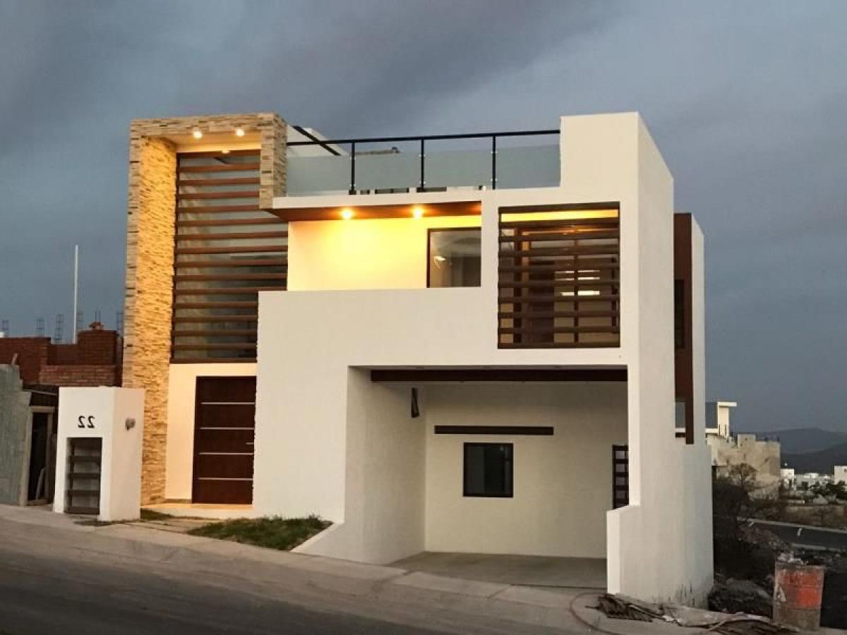 Casa T3 em Queretaro, Mexico N.º 169200