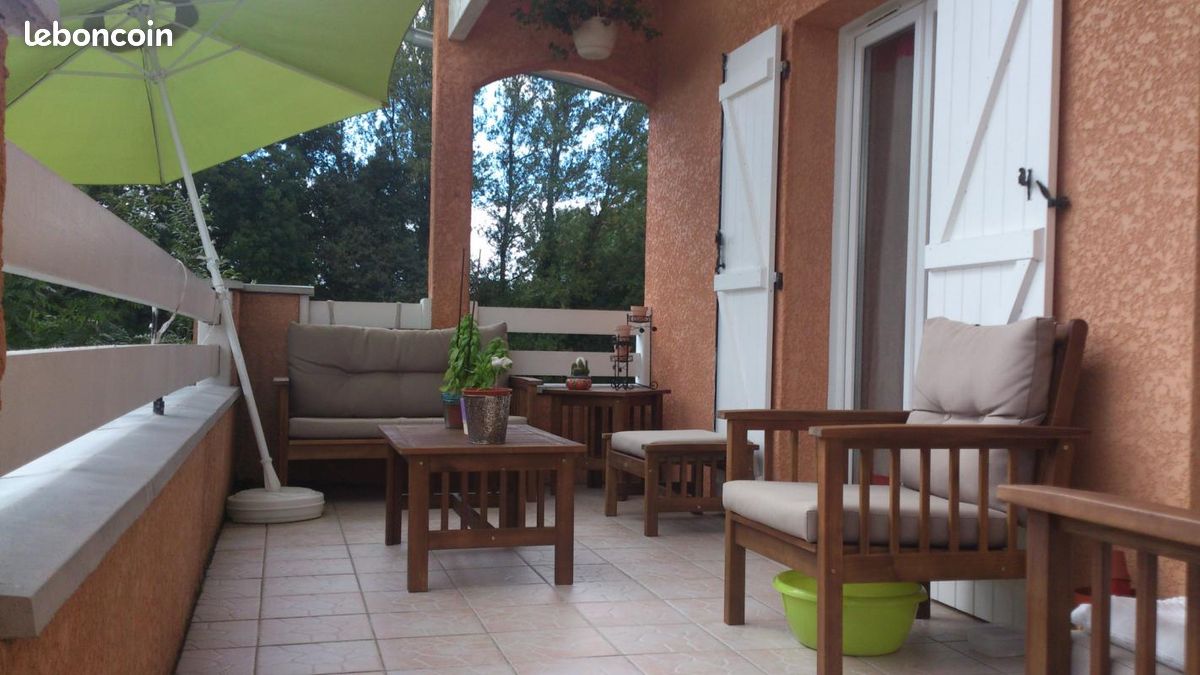 6 bedrooms Villa in Morestel, France No. 200559