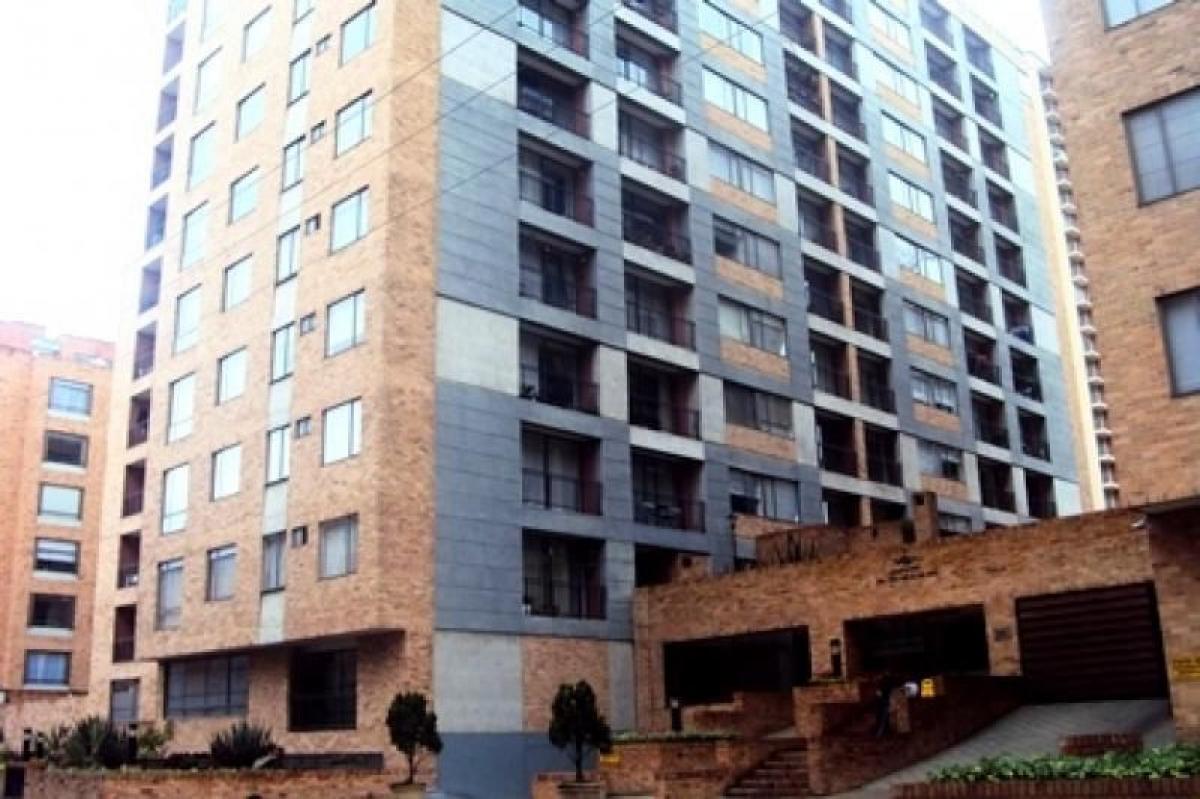 3 Schlafzimmer Haus in Bogota, Colombia, Nr. 13204