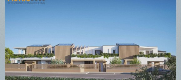 3 Schlafzimmer Villa in Capriano del Colle, Italy, Nr. 250835 8