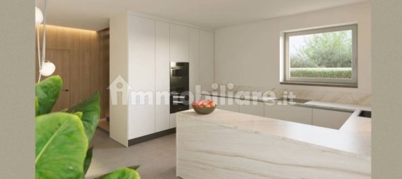 3 Schlafzimmer Villa in Capriano del Colle, Italy, Nr. 250835 4