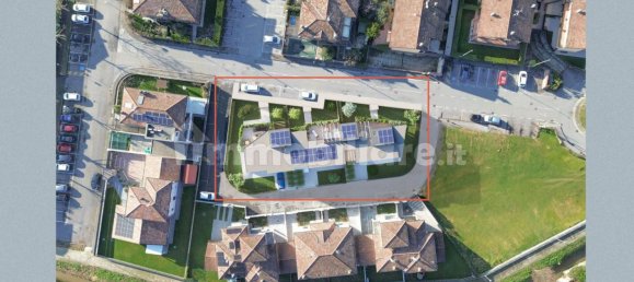 3 Schlafzimmer Villa in Capriano del Colle, Italy, Nr. 250835 9