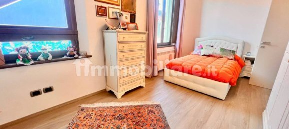 Пентхаус с 3 спальнями в Фабриано, Италия № 128271 24