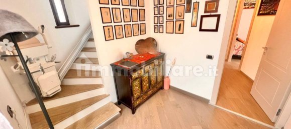 Пентхаус с 3 спальнями в Фабриано, Италия № 128271 4