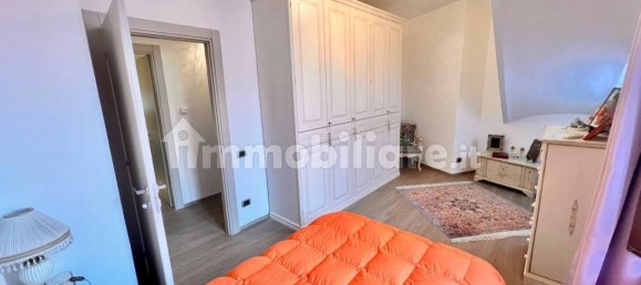 Пентхаус с 3 спальнями в Фабриано, Италия № 128271 26