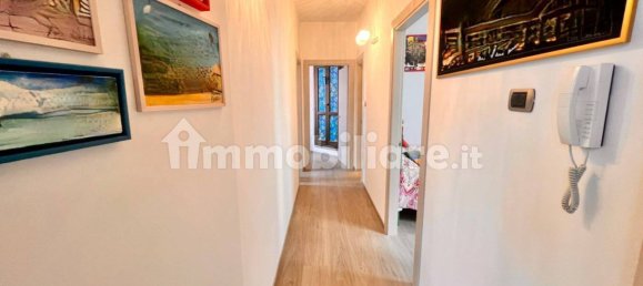 Пентхаус с 3 спальнями в Фабриано, Италия № 128271 23