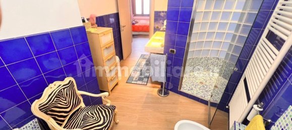 Пентхаус с 3 спальнями в Фабриано, Италия № 128271 35