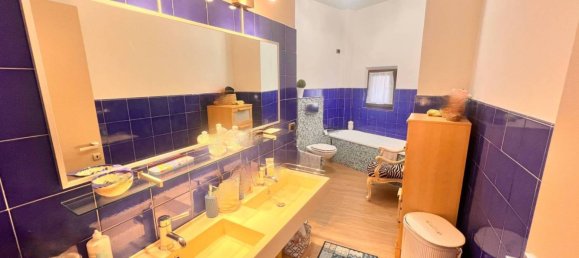 Пентхаус с 3 спальнями в Фабриано, Италия № 128271 34