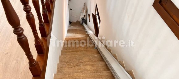 Пентхаус с 3 спальнями в Фабриано, Италия № 128271 21