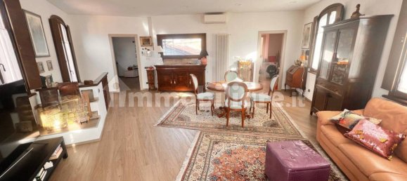 Пентхаус с 3 спальнями в Фабриано, Италия № 128271 7