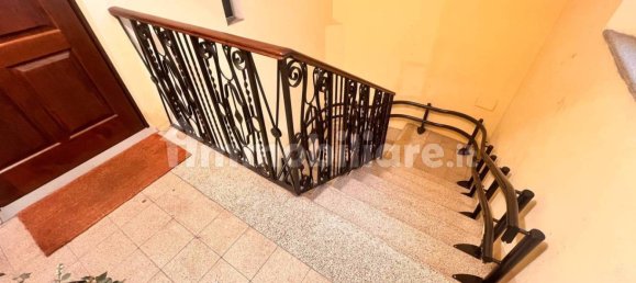 Пентхаус с 3 спальнями в Фабриано, Италия № 128271 37