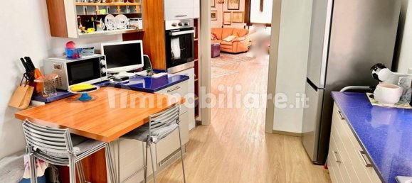 Пентхаус с 3 спальнями в Фабриано, Италия № 128271 9