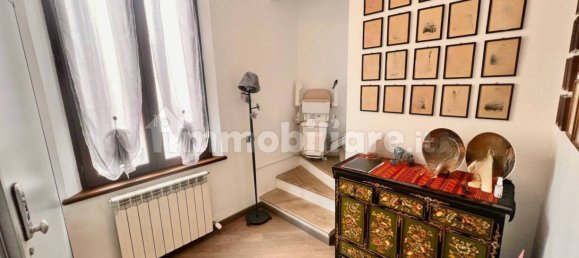 Пентхаус с 3 спальнями в Фабриано, Италия № 128271 22