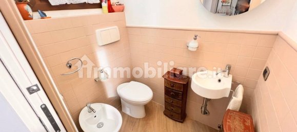 Пентхаус с 3 спальнями в Фабриано, Италия № 128271 19