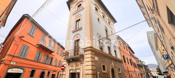 Пентхаус с 3 спальнями в Фабриано, Италия № 128271 2