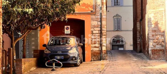 Пентхаус с 3 спальнями в Фабриано, Италия № 128271 40