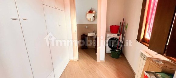 Пентхаус с 3 спальнями в Фабриано, Италия № 128271 18