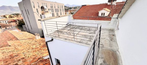 Пентхаус с 3 спальнями в Фабриано, Италия № 128271 15