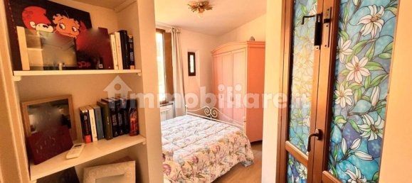 Пентхаус с 3 спальнями в Фабриано, Италия № 128271 27