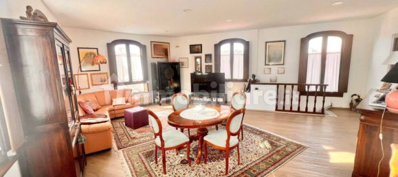 Пентхаус с 3 спальнями в Фабриано, Италия № 128271 6