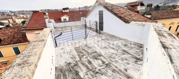 Пентхаус с 3 спальнями в Фабриано, Италия № 128271 13