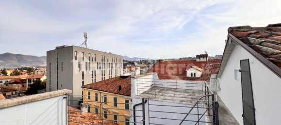 Пентхаус с 3 спальнями в Фабриано, Италия № 128271 14