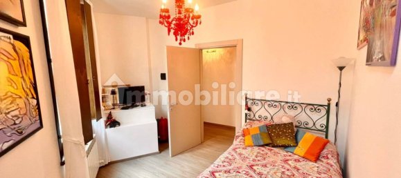 Пентхаус с 3 спальнями в Фабриано, Италия № 128271 33