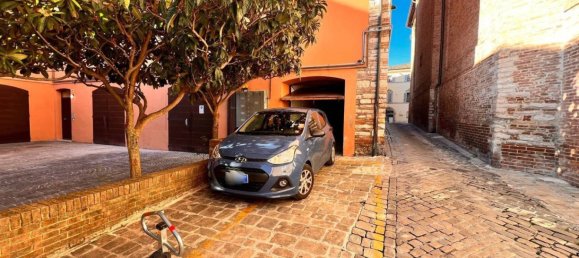 Пентхаус с 3 спальнями в Фабриано, Италия № 128271 39