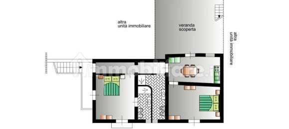2 bedrooms House in Marsala, Italy No. 50669 9