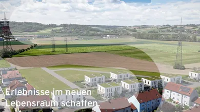  قطعة أرض في Asten, Austria 256متر مربع رقم 109040