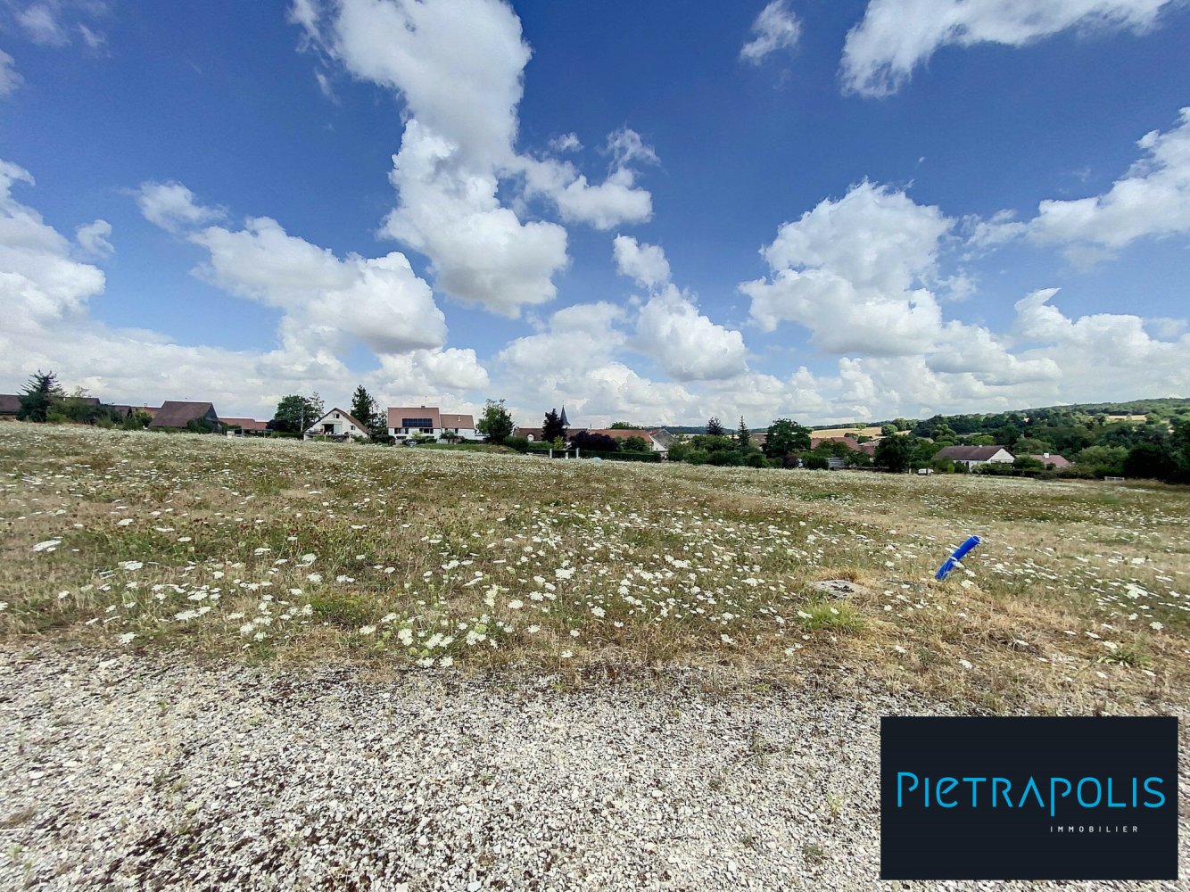 Grundstück in Villiers-sur-Suize, France, Nr. 89776