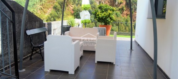 Вилла с 3 спальнями в Фуншал, Португалия № 145767 36