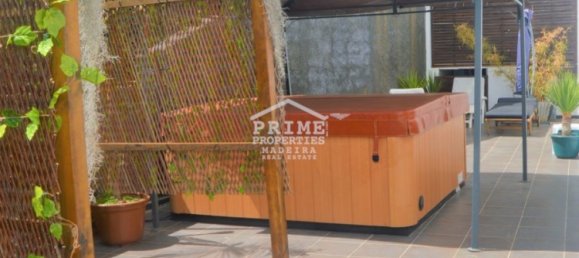 Вилла с 3 спальнями в Фуншал, Португалия № 145767 8