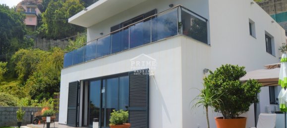 Вилла с 3 спальнями в Фуншал, Португалия № 145767 37