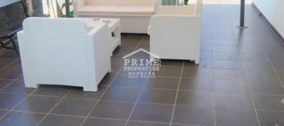 Вилла с 3 спальнями в Фуншал, Португалия № 145767 24