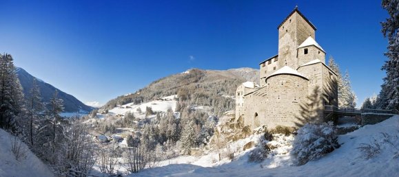 2 rooms Apartment in Trentino-Alto Adige, Italy No. 309722 13