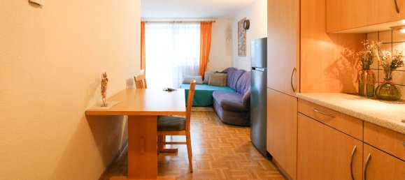 2 rooms Apartment in Trentino-Alto Adige, Italy No. 309722 3