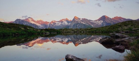 2 rooms Apartment in Trentino-Alto Adige, Italy No. 309722 16