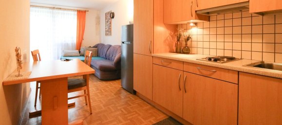 2 rooms Apartment in Trentino-Alto Adige, Italy No. 309722 2