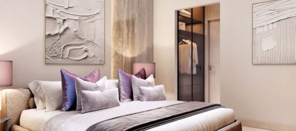 Apartamento de 1 dormitorio en Dubai, UAE No. 55189 10