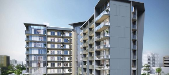 Apartamento de 1 dormitorio en Dubai, UAE No. 55189 5